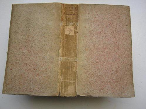 Adriaan Kluit - Historie der Hollandsche staatsregering, tot, Antiek en Kunst, Antiek | Boeken en Bijbels