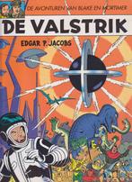 De valstrik / De avonturen van Blake en Mortimer / 9 Jacobs, Boeken, Verzenden, Gelezen, Jacobs