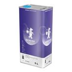 HS420 High Production Clear - 5 liter - 8-615 De Beer, Verzenden, Nieuw