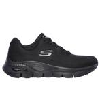 -30% Skechers  Skechers Arch fit  maat 42, Kleding | Dames, Schoenen, Verzenden, Nieuw, Zwart