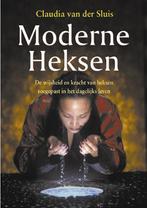 Moderne heksen 9789063784881 C. van der Sluis, Verzenden, Gelezen, C. van der Sluis