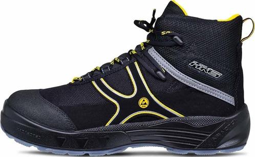 HKS K5 AM S3 werkschoenen maat 43, Tuin en Terras, Werkkleding, Ophalen of Verzenden