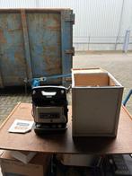 Elmo Elmo FP-E 8mm Dual Filmprojector met Luidspreker &