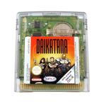Daikatana [Gameboy Color], Spelcomputers en Games, Games | Nintendo Game Boy, Ophalen of Verzenden, Zo goed als nieuw