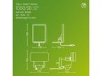Philips Tylus - Beveiligingslamp - UltraEfficient LED -, Huis en Inrichting, Verzenden, Zo goed als nieuw