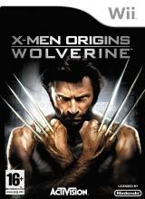 MarioWii.nl: X-Men Origins: Wolverine - iDEAL!, Spelcomputers en Games, Games | Nintendo Wii, Zo goed als nieuw, Ophalen of Verzenden