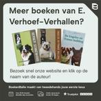 Labrador Retriever. Aanschaf, verzorging, voeding, fokken, Verzenden, Zo goed als nieuw, E. Verhoef-Verhallen