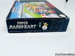 Super Nintendo / Snes - Super Mario Kart - USA, Verzenden, Gebruikt
