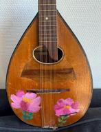 Melody - - Mandoline - Italië - 1950 (Zonder Minimumprijs), Nieuw