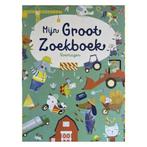 Mijn groot zoekboek 9789464760590, Boeken, Verzenden, Gelezen
