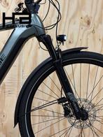 Cube Kathmandu Hybrid Pro 625 E-Bike Shimano Deore 2022, Ophalen of Verzenden, Zo goed als nieuw, Cube, 50 km per accu of meer