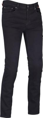 Richa Original 2 Slim Fit Zwart Motorjeans, Motoren, Kleding | Motorkleding, Nieuw met kaartje, Broek | textiel, Richa, Heren