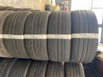 225-40-18 Dunlop Zomerbanden 5mm Incl Montage 225 40 18, Ophalen, 18 inch, Gebruikt, Band(en)