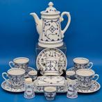 Winterling Schwarzenbach – Zwiebelmuster – Porzellan –