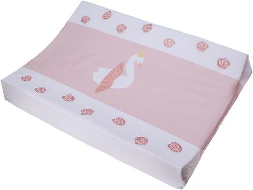 Tryco Swan Ivy Aankleedkussen TR-422601, Kinderen en Baby's, Badjes en Verzorging, Nieuw, Verzenden