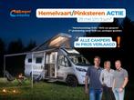 Camper Company - Jong gebruikte kwaliteit campers, Caravans en Kamperen, Campers, Diesel