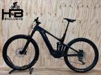 Giant Trance X Advanced E+ 2 29 inch E-Mountainbike SLX 2022, 45 tot 49 cm, Zo goed als nieuw, Heren, Fully