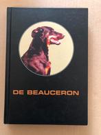 Standaardwerk - Handboek - De Beauceron - vrij zeldzaam, Boeken, Honden, Ophalen of Verzenden, Zo goed als nieuw