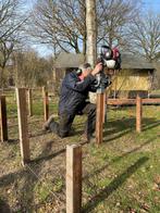 Multi Pro XA benzine palenrammer, Zakelijke goederen, Ophalen of Verzenden, Overige typen