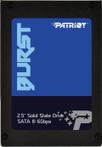 240GB SSD - Patriot Burst 2.5 SSD - SATA