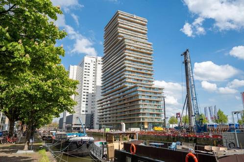 Te huur: Appartement Boompjes in Rotterdam, Huizen en Kamers, Huizen te huur, Zuid-Holland, Appartement