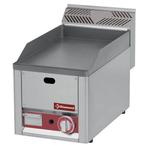 Vlakke gasbakplaat -top- | Diamond | GS6/PLT-N, Verzenden