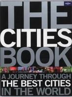 The Cities Book 9781741798876 PLANET Lonely, Boeken, Verzenden, Gelezen, PLANET Lonely
