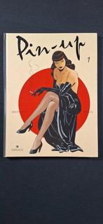 Pin Up T1 à T3 - 3x C - 3 Album - Eerste druk - 1994/1995, Nieuw