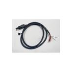 Bieden: Raymarine Pathfinder Power Cable 12V - W144, Watersport en Boten, Ophalen of Verzenden, Nieuw, Kaartplotter of Fish Finder