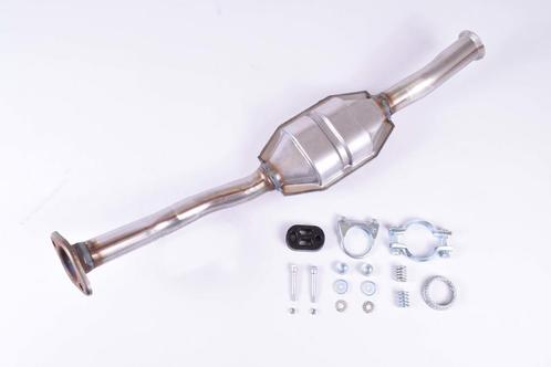 Katalysator Citroen Berlingo, Peugeot 306, Partner 1.1, 1.4, Auto-onderdelen, Uitlaatsystemen, Nieuw, Verzenden