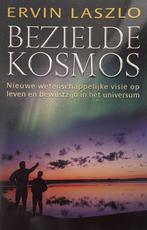 Bezielde kosmos - Ervin Laszlo - 9789020284010 - Paperback, Boeken, Verzenden, Nieuw