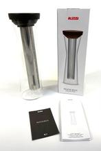Alessi - Giulio Iacchetti - Koffiepot - Mazagran -