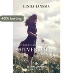 Uitverkoren / Cirkel van het kwaad / 2 9789461093592, Boeken, Verzenden, Zo goed als nieuw, Linda Jansma