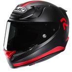 HJC RPHA 12 Enoth Zwart Rood Integraalhelm, Nieuw met kaartje, HJC, Heren, Verzenden
