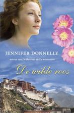 De Wilde Roos | Jennifer Donnelly 9789047520474, Boeken, Verzenden, Zo goed als nieuw, Jennifer Donnelly