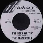 vinyl single 7 inch - The Blackwells - Ive Been Waitin, Zo goed als nieuw, Verzenden