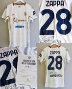 Cagliari - Italiaanse voetbal competitie - Gabriele Zappa -, Nieuw