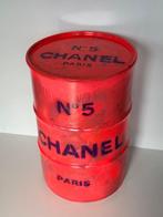 Rob VanMore - Dripping Chanel