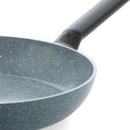 BK Blue Label Granite Keramische Antiaanbak Hapjespan Ø28cm, Verzenden, Nieuw