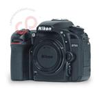 Nikon D7500 nr. 3970, Spiegelreflex, Ophalen of Verzenden, Zo goed als nieuw, Nikon