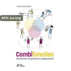 Combifuncties 9789036829656 Jeroen Hendrikse, Verzenden, Zo goed als nieuw, Jeroen Hendrikse