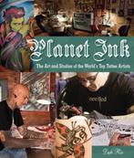 Planet Ink 9780760342299 Dale Rio, Verzenden, Zo goed als nieuw, Dale Rio