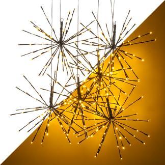 Poolster kerstverlichting | Lumineo, Diversen, Kerst, Nieuw, Verzenden