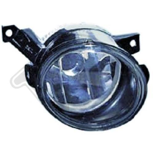 MISTLAMP VOOR VW CADDY 2004-2010 1T0941699C, Auto-onderdelen, Verlichting, Nieuw, Ophalen of Verzenden