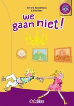 9789053008577 Samen lezen - we gaan niet!, Verzenden, Nieuw, Gerard Sonnemans