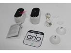 Arlo Essential 2K - Outdoor Beveiligingscamera - Draadloos, Verzenden, Zo goed als nieuw