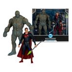 Batman v Superman: Dawn of Justice DC Multiverse Mega Act..., Verzamelen, Ophalen of Verzenden, Nieuw
