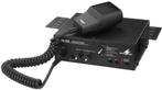 Compacte versterker 20 Watt met microfoon 12 Volt / 24 Volt, Muziek en Instrumenten, Versterkers | Keyboard, Monitor en PA, Ophalen of Verzenden