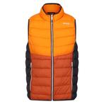 -71% Regatta  Regatta Heren harrock ii gewatteerd gilet  maa, Kleding | Heren, Bodywarmers, Verzenden, Nieuw, Oranje