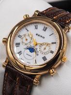 Zeno-Watch Basel - Zonder minimumprijs - Vintage * Moonphase, Nieuw